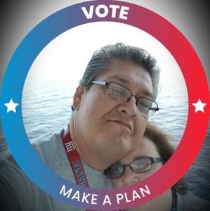 Meet your Posher, George